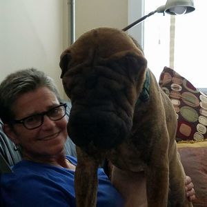 Meet your Posher, Carla